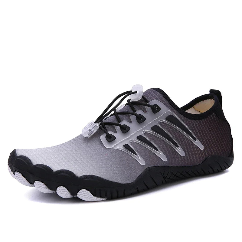 Unisex Water Shoes Quick-Dry Aqua Shoes Drainage Wading Shoes Beach Sports Swim Sandals Yoga Barefoot Diving Surfing Sneakers