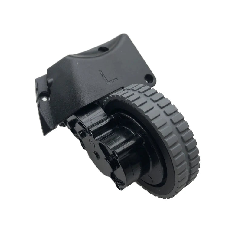 Wheel for Ilife A6 A8 X620 Wheel Motor Assembly Ilife A6 A8 X620 Robotic Vacuum Cleaner Parts Robot Accessories Replacement