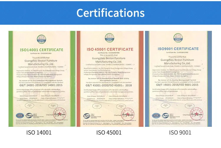 Modern Single Computer Desk PC Laptop Table Workstation Gaming Table for Office / Home