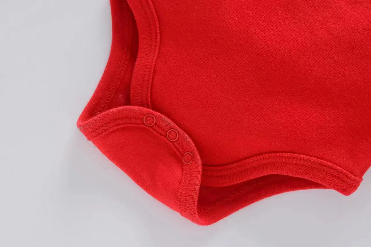 Baby Boy Jumpsuits Newborn Clothes Set Toddler Girl Bodysuit Clothing 100%Cotton Soft Infant Rompers 0-18M