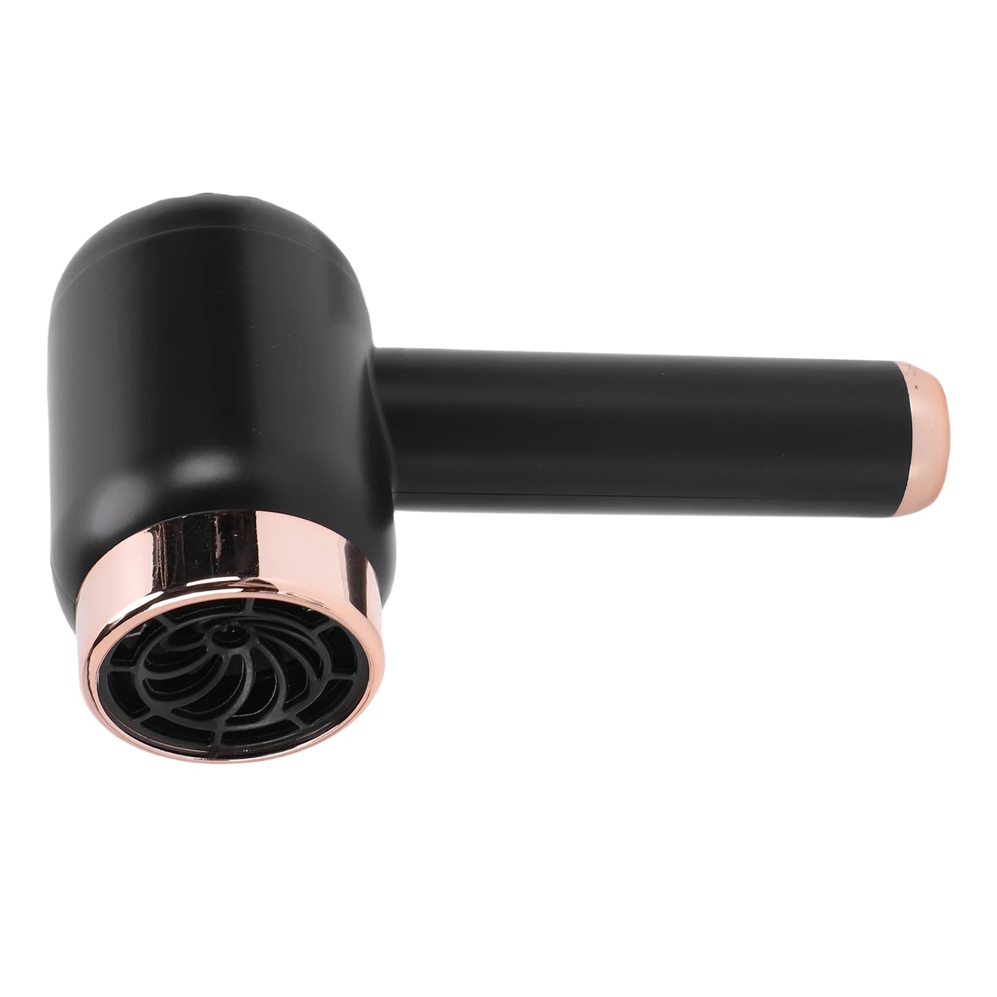 Portable Hair Dryer Cordless Hair Dryer 1000W USB Blow Dryer Negative Ionic Hot and Cold Wind High Speed for Home Travel