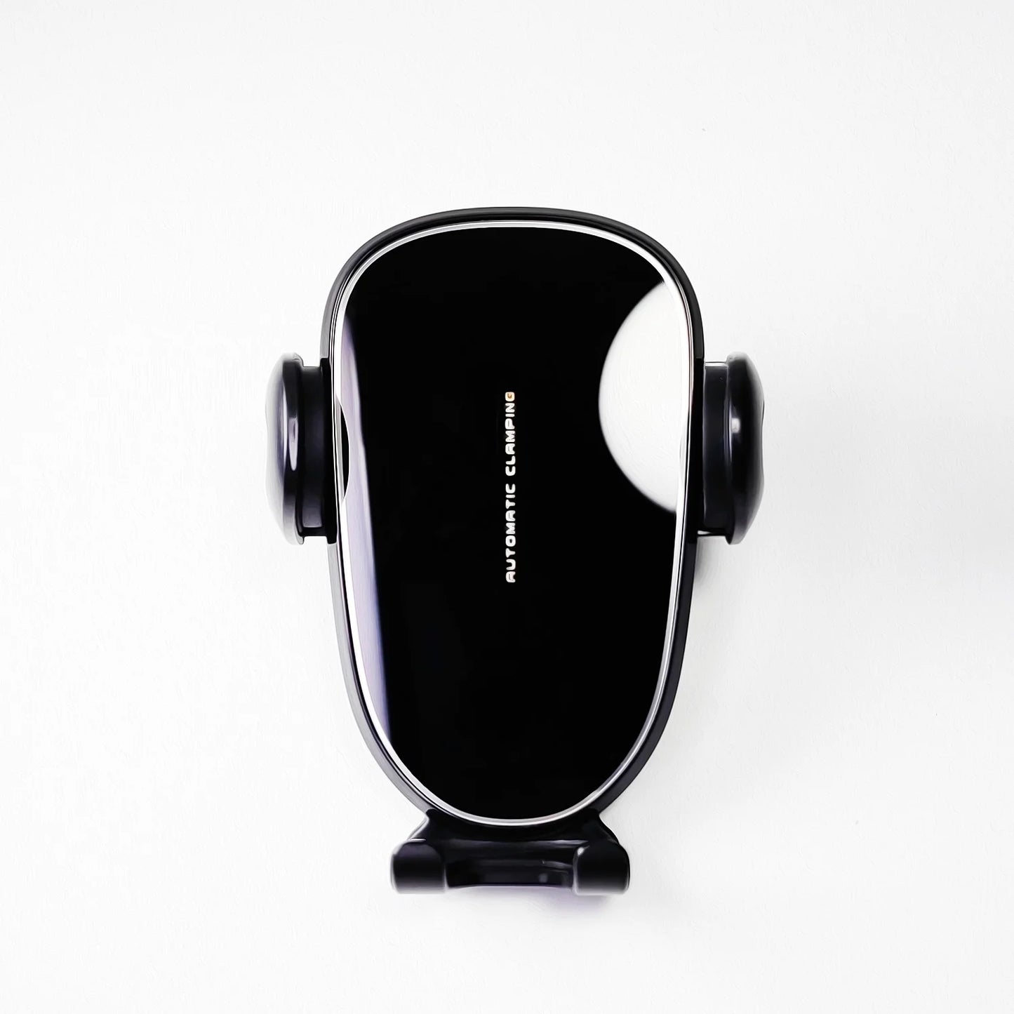Car Phone Holder For Volkswagen VW Golf 8 MK8 2021-2024 Mobile Phone Mounts Car Wireless Charging Special Fixed Base Accessories