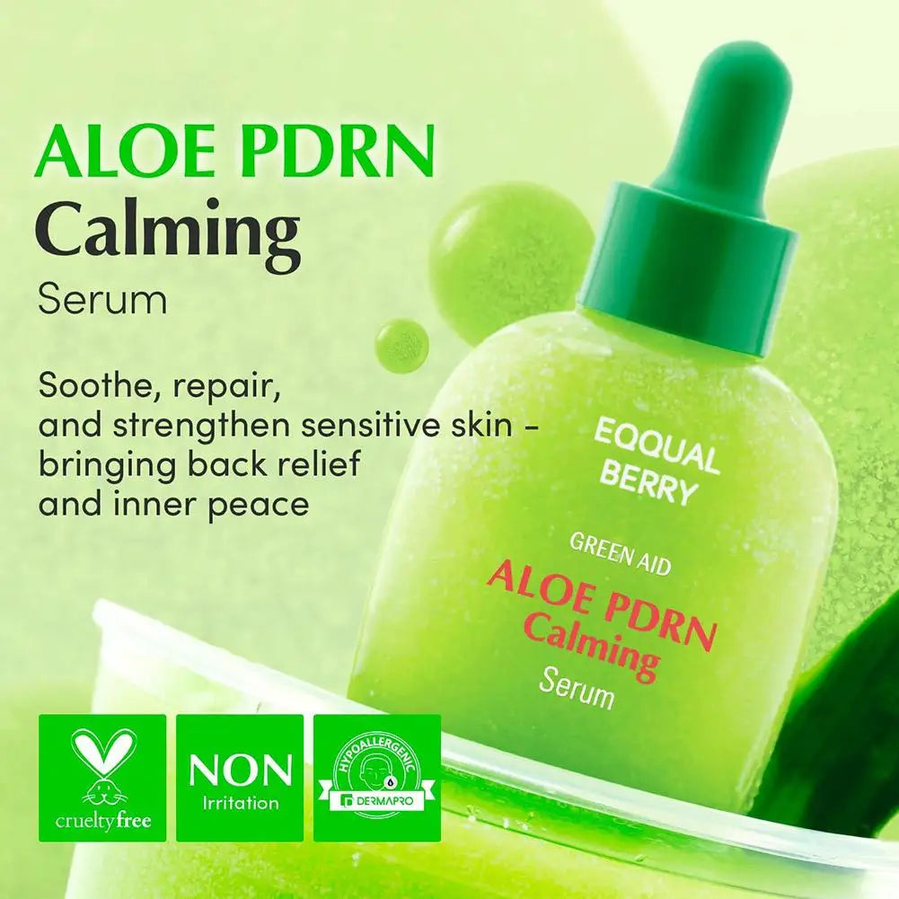 For EQQUALBERRY BAKUCHIOL Plumping Serum 5,000 PPM Retinol Alternative Vitamin C Serum Whitening Smoothing Facial Skin Care Gift
