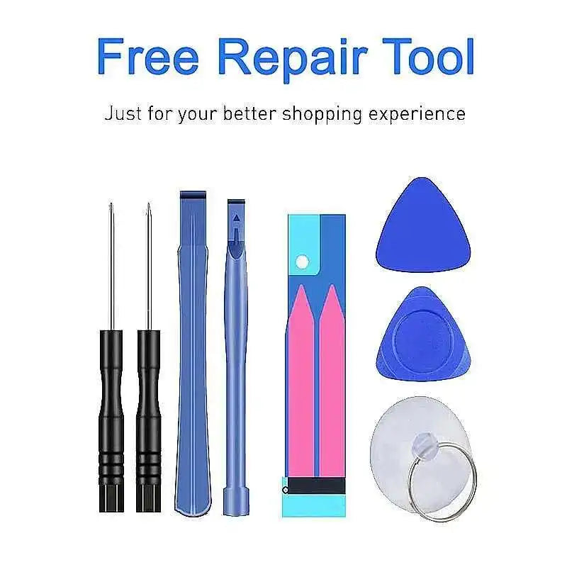 Safe Mobile Phone Battery For Elephone Soldier Phone 4GB 128GB IP68 Waterproof 5.5" 2K Screen 5600mah