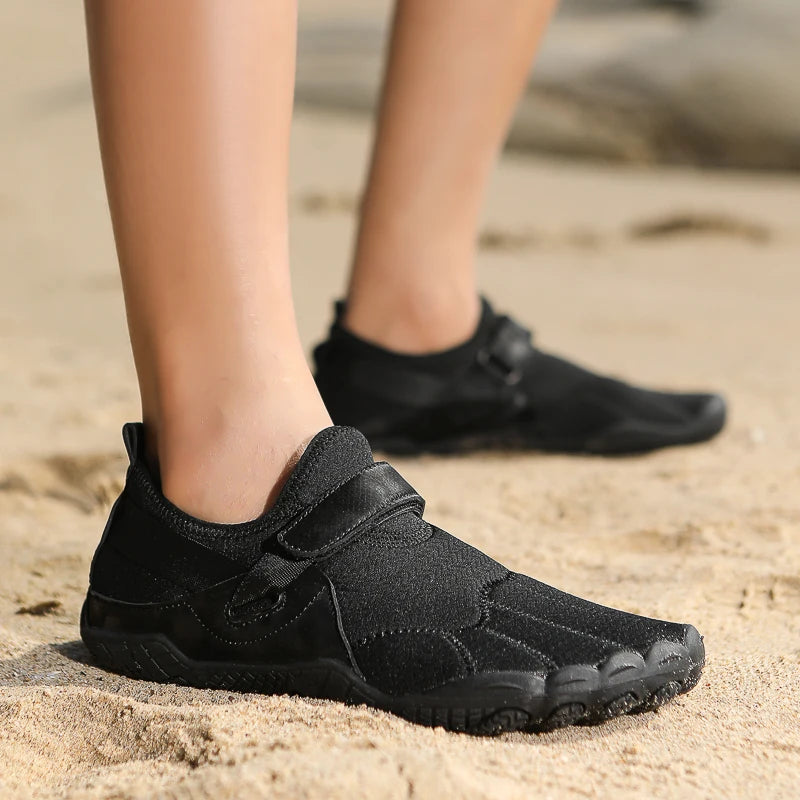 Summer Mens Water Shoes,New Water Shoes Women,Barefoot Shoes,Beach Shoes,Quick Dry Water Shoes,Pool Beach Surf Walk Water Yoga