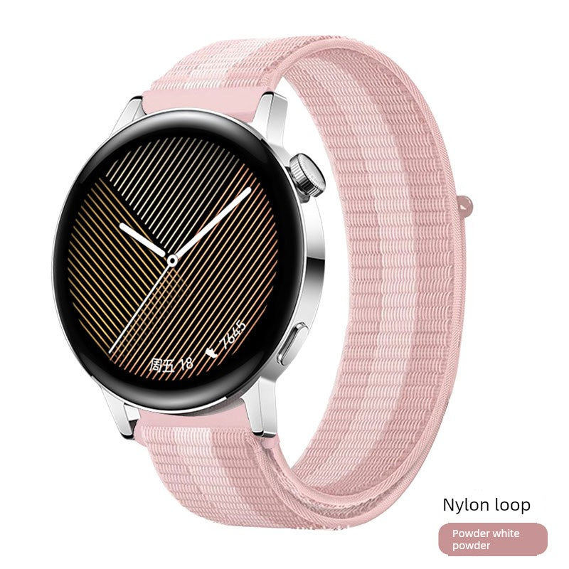 Amazfit Nylon Woven Smart Sports Watch