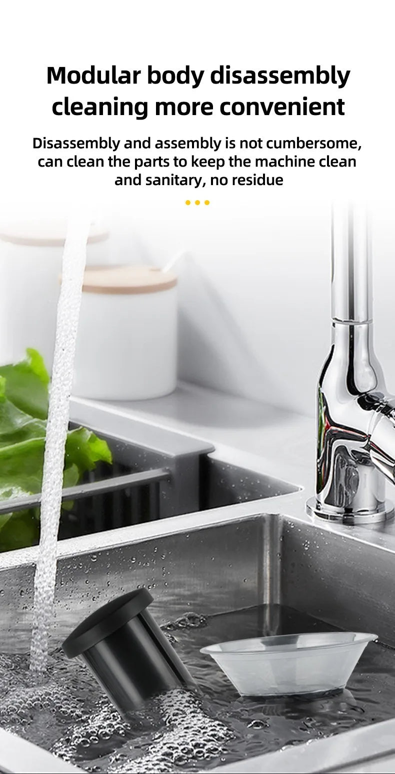 Strong Power Fruit Juicer 800W Centrifugal Juicer Easy To Clean Juice Extractor for Fruits Vegetables Portable Juicer Machine