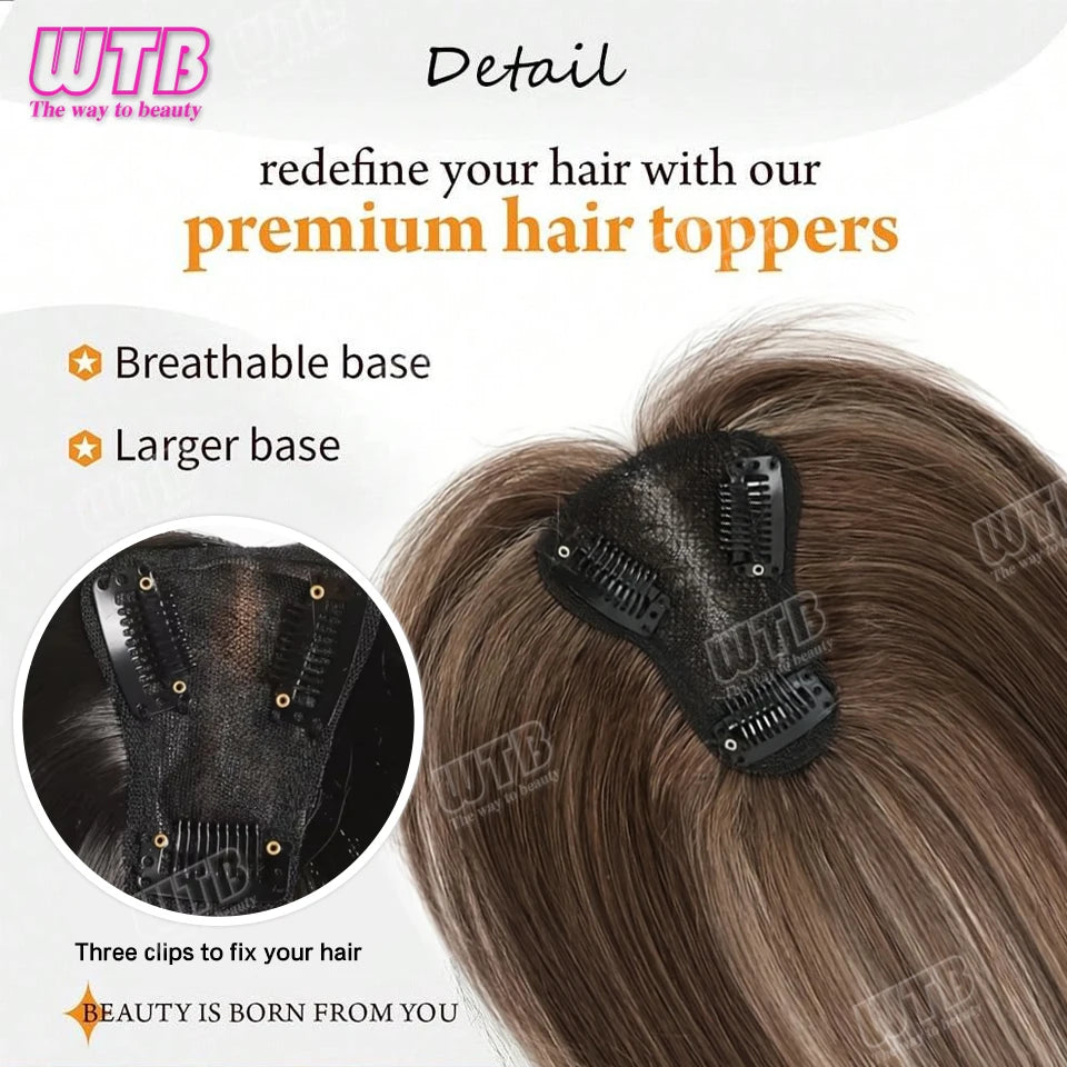 Synthetic Hairpiece Hair Bangs Extension Clip In Hair Ins Hair Fake Fringes Invisible Wig