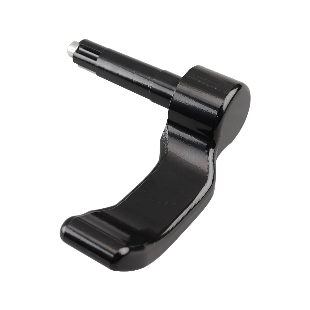 Aluminum Billet Thumb Throttle Lever ATV UTV Parts for Trail Boss Trail Blazer Polaris Sportsman 500 600 700 800