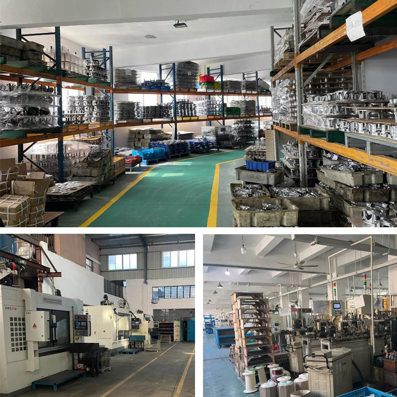 Polairs ATV RZR 800 Primary Drive Clutch Assembly With Spring And Weights 1322743 ATV Parts