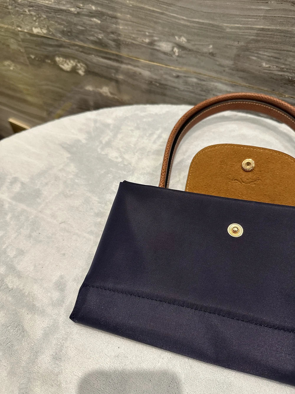 2026 Hot Ins Y2K Hobos Bag New Fashionable Large Capacity Women's Handbag Foldable Classic Eco Friendly Nylon Tote Shoulder Bags