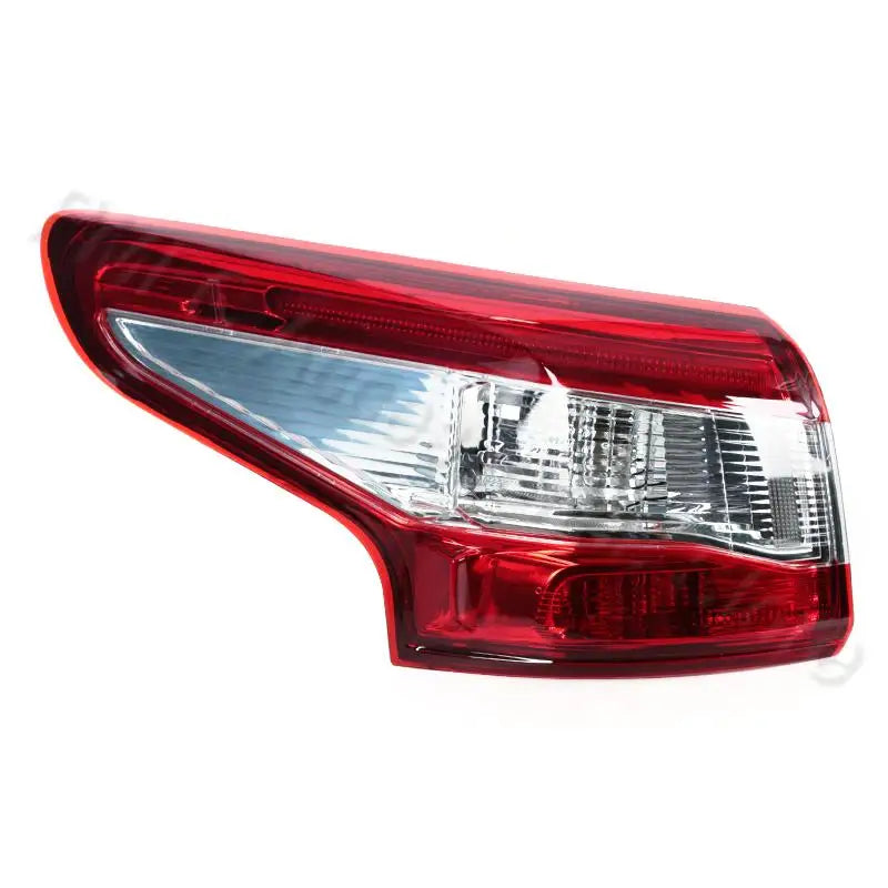 Car Tail Light Assembly Rear Turn Signal Light Stop Brake Lamp Fog Lamp For Nissan Qashqai 2014-2016 26555-4EA5A,26550-4EA5B