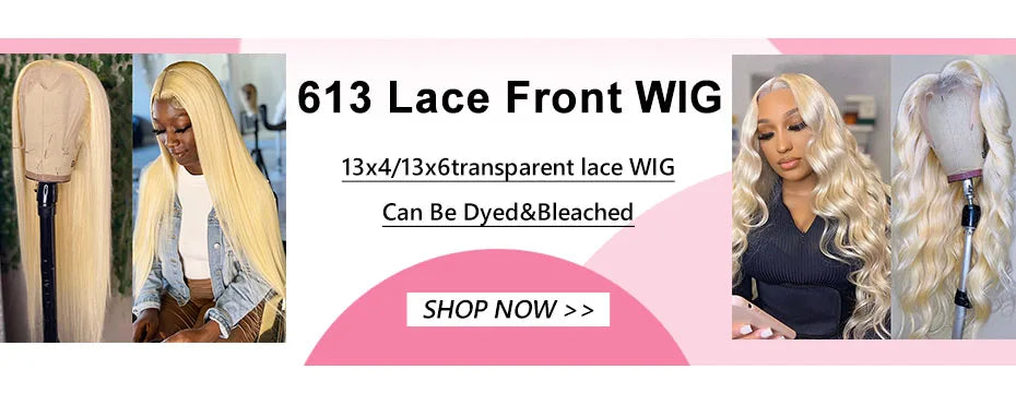 360 HD Transparent Lace Frontal Wigs Pre Plucked Brazilian Bone Straight 13x4 13x6 Lace Front Human Hair Wigs For Black Women