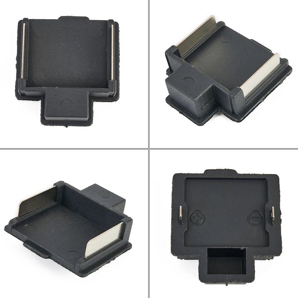 Connector Battery Adapter Battery Connector Exquisite Appearance Fine Workmanship For Makita For Power Tool Part Parts Useful