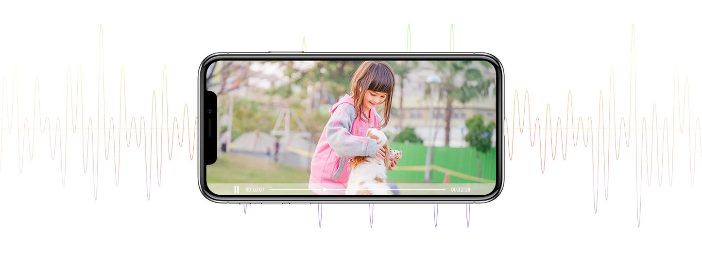 IMOU Bullet Security Camera 2.4GHz WiFi IP Camera Outdoor with IP67 Wi-Fi 6 Surveillance Camera Human Detection 24/7 Recording