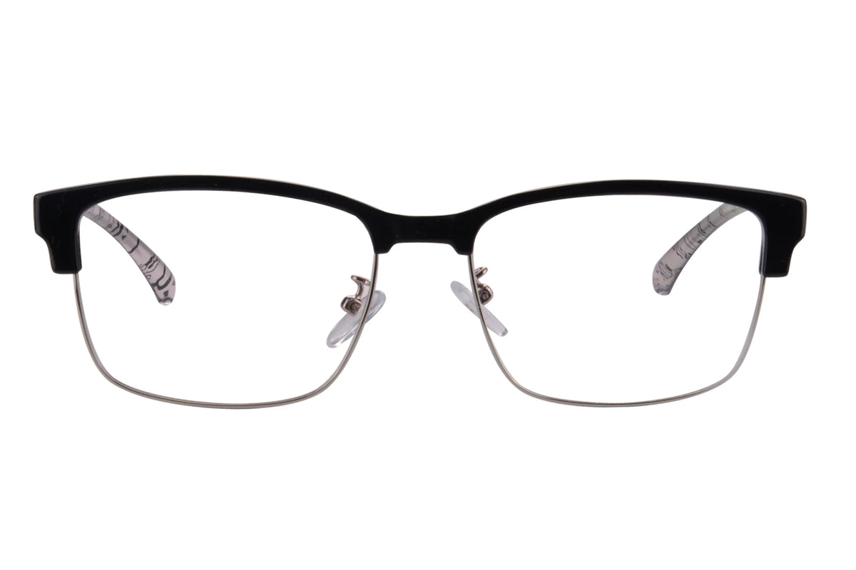 Photochromic Reading Glasses Man Intelligent Glasses Progressive Multifocal Optical Lenses Anti Blue Light Or Radiation Glasses
