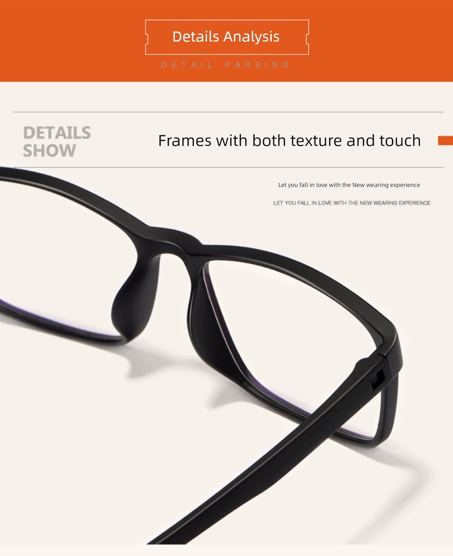 Smart Zoom Automatic Adjustment Degree Reading Glasses Men's Dual-Use HD Progressive Multi-Focus Reading Glasses Glasses Women