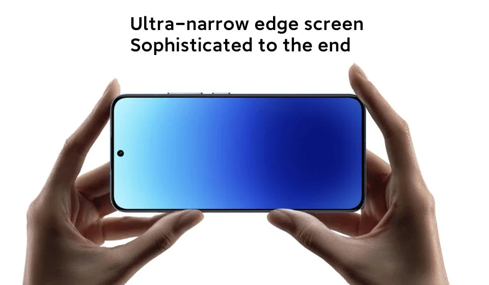 Global Firmware Xiaomi 13 5G Version Smartphone HyperOS 2.0 Blue celular IP68 full screen unlocked phone used phones no charger