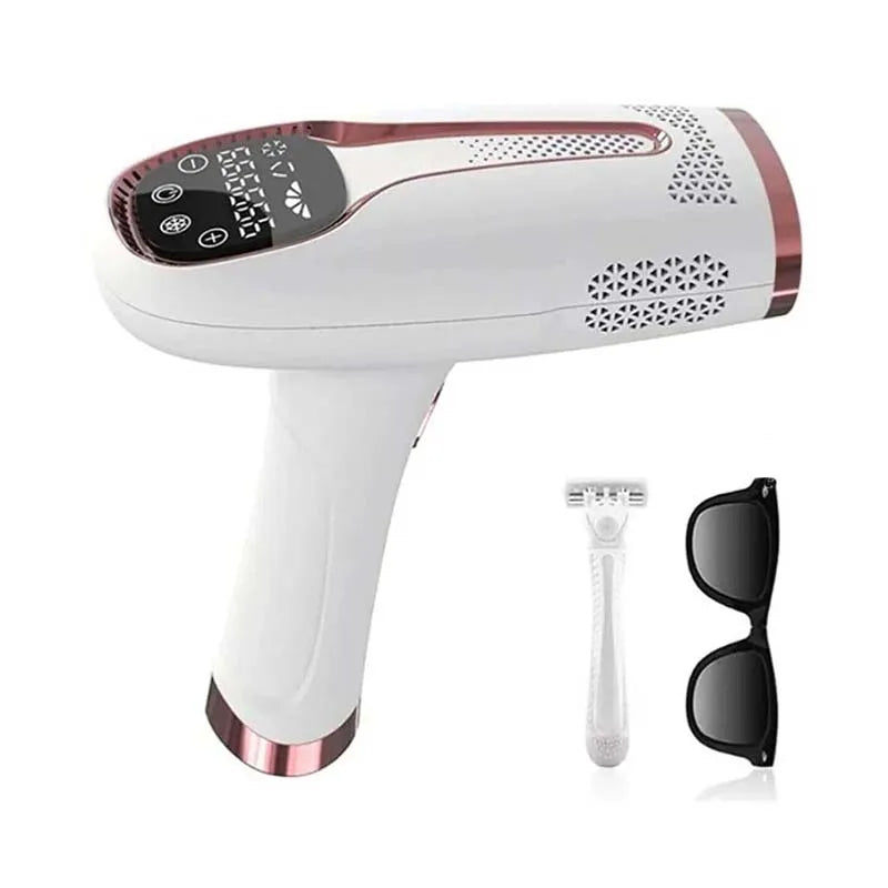 Best Remover Machine Face Germany Diode Appliance Remove Home Machines Facial Price Epilator Gel for Laser Hair Removal