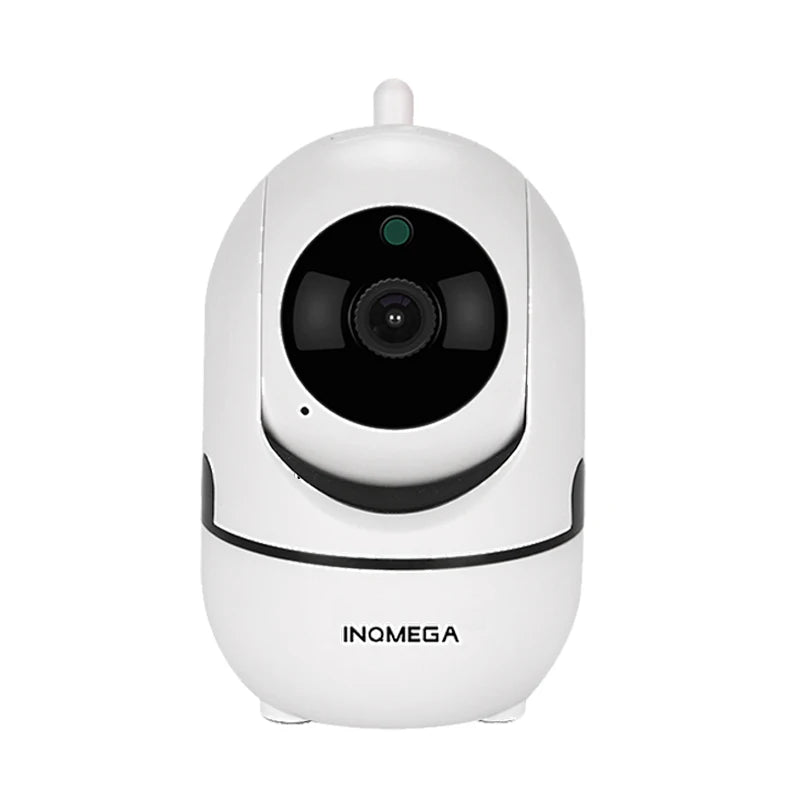 INQMEGA 2MP Cloud Wireless IP Camera Intelligent Auto Tracking Of Human Home Security Surveillance CCTV Network Wifi Camera TUYA