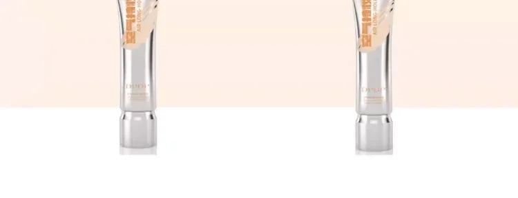 DPDP Makeup-holding Light Translucent Makeup Foundation Long-lasting Waterproof Nourishing Concealer Korea Makeup Cosmetics