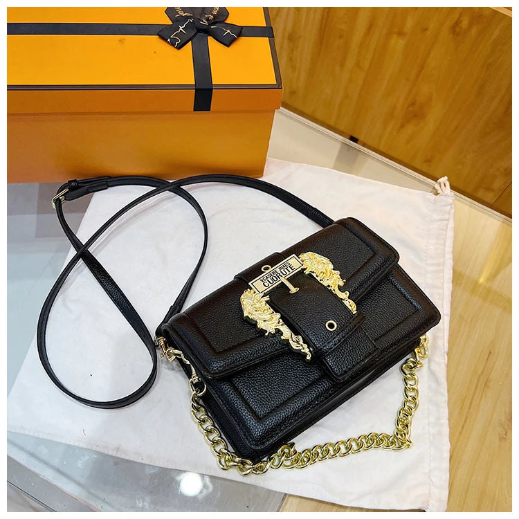 High-End Classic Unique Designer Diaper Bags For Women Luxury Leather Large Capacity Elegant Shoulder Tote Bag