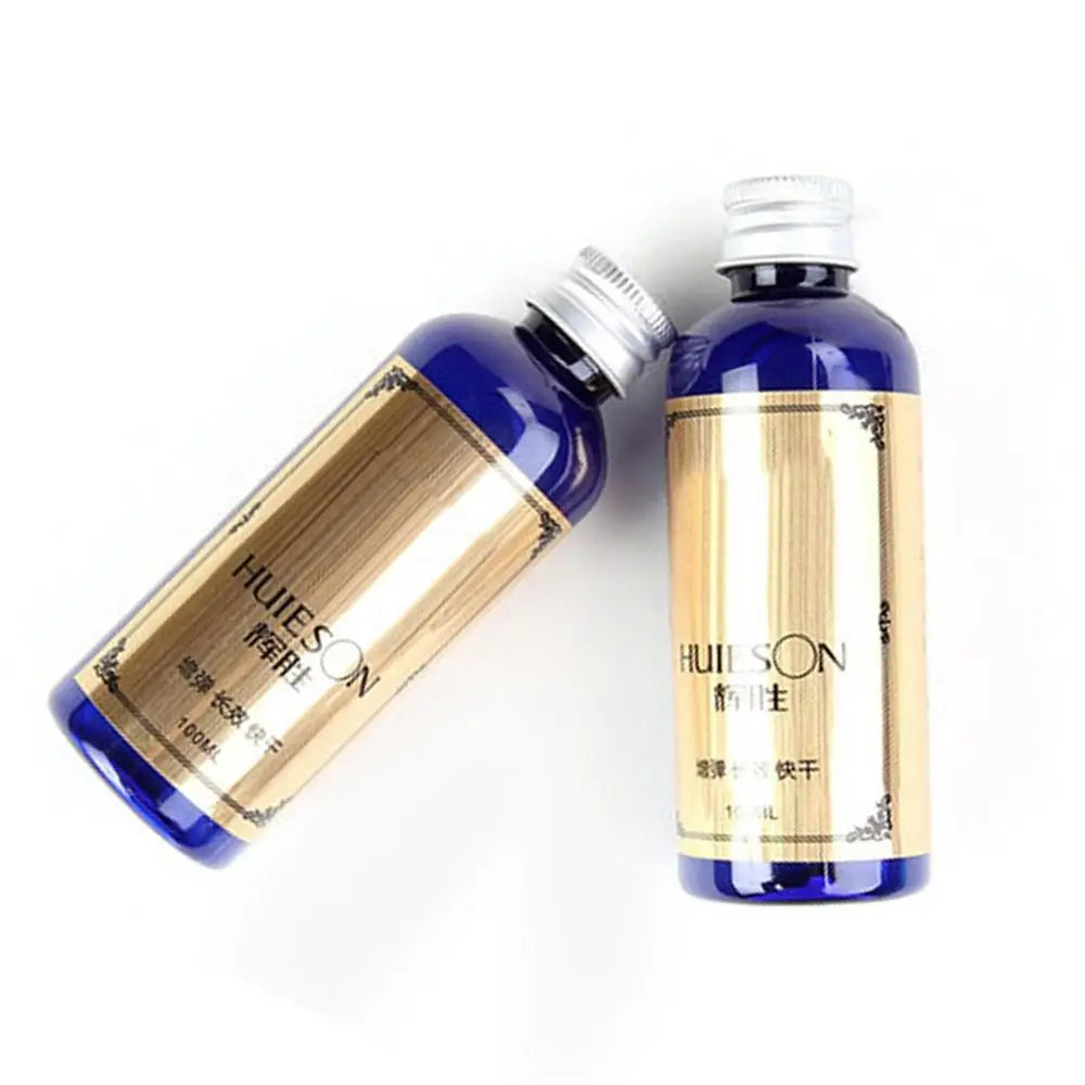 Professional 100ml Speed Liquid Super With Special Brush Pingpong Racket Rubbers Table Tennis Glue For School gym Accessories