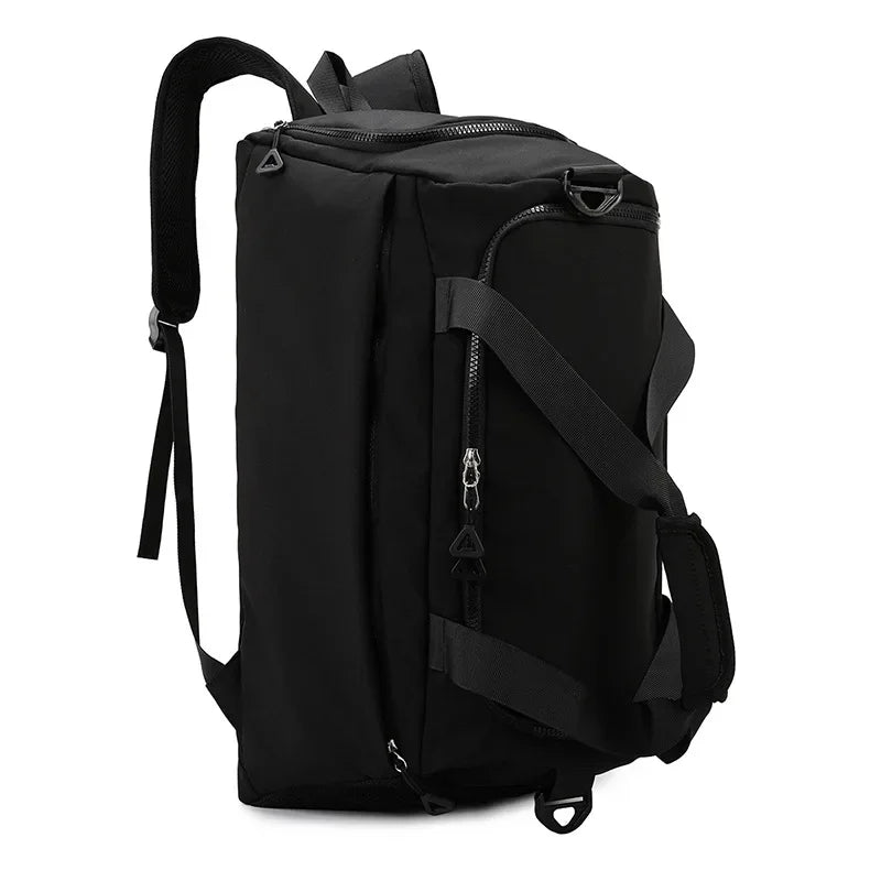 Korea Mommy Bag Baby Stroller Nappy Bag Baby Diaper Organizer Portable Tote Bags Maternity Multi-function Travel Messenger Bags