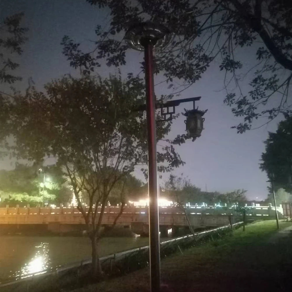 Portable Solar Floor Lights Motion Sensor Solar Garden light Solar Street Lamp Outdoor Emergency Waterproof for Parking Yard