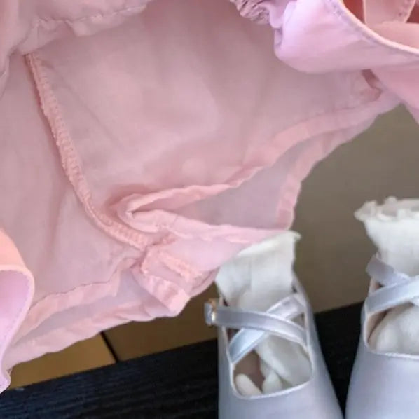 2024 Baby Girls Summer Clothing Cake Skirts With Safty Shorts Fashion Kids Children Birthday Skirt Casual Cute Clothes