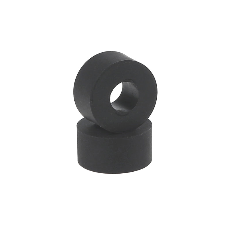 5pcs 5.5x2.1x4.5mm pinch roller for Sony Walkman WM-FX WM-EX WM-GX Belt Pulley Rubber Tape Recorder Cassette Deck