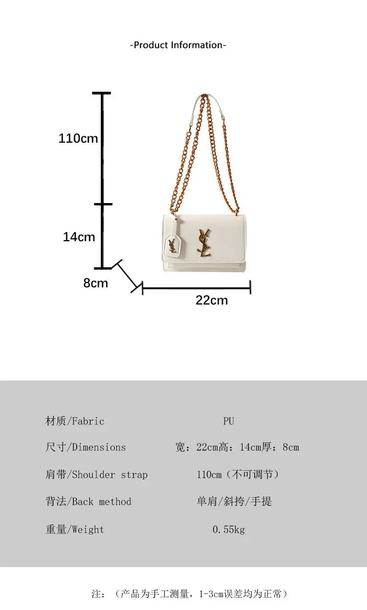 2026 Elegant Leather Diaper Bag Ladies Tote Handbag Shoulder Messenger Crossbody Luxury Brand Designer Classic Popular Versatile