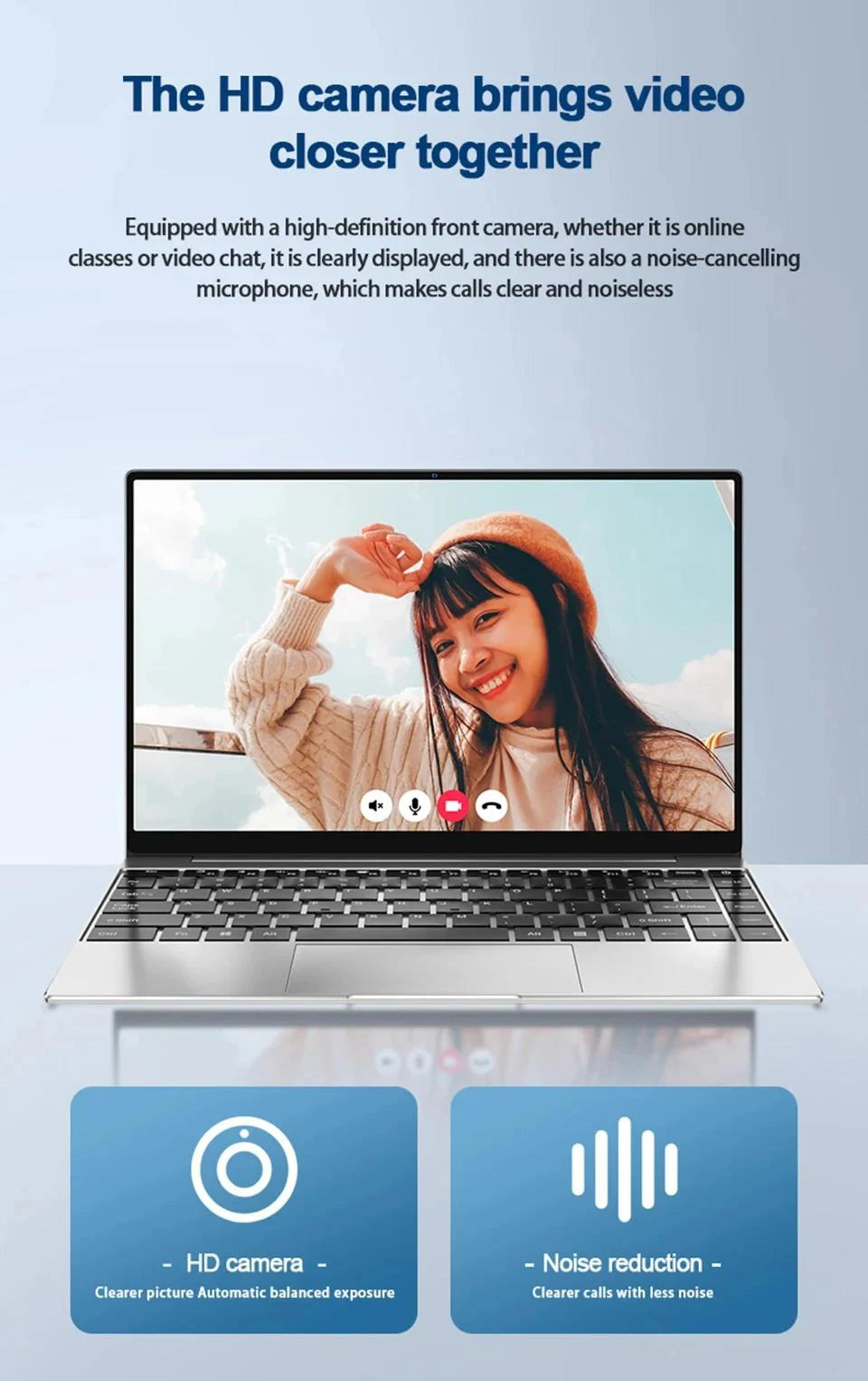 NEW Core I9-10980HK Gaming Laptop 16GB RAM 1/2TB SSD Windows 11 Pro Office Portable Laptops 14.1-inch Notebook Computer PC