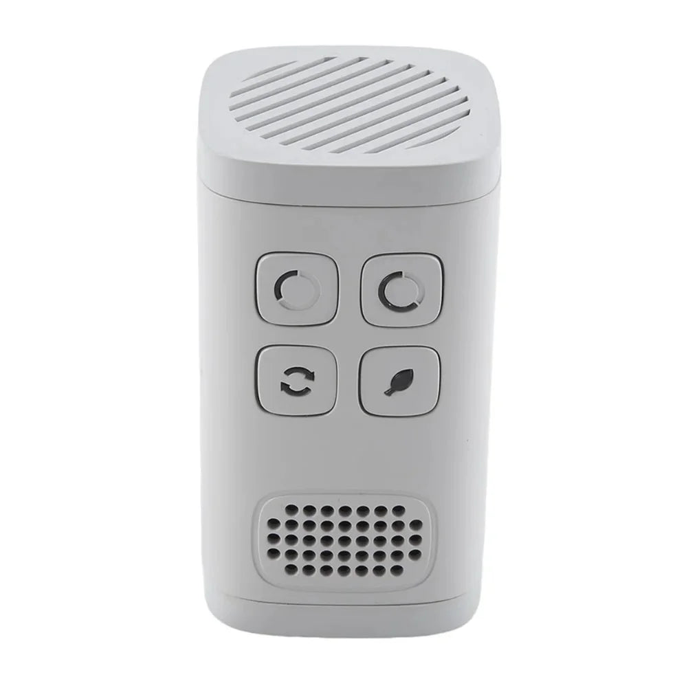 Air Purifier Cat House Pet Purifier Removal Smell Purifier For Household Pet Products 9*5*5cm Air Purifier