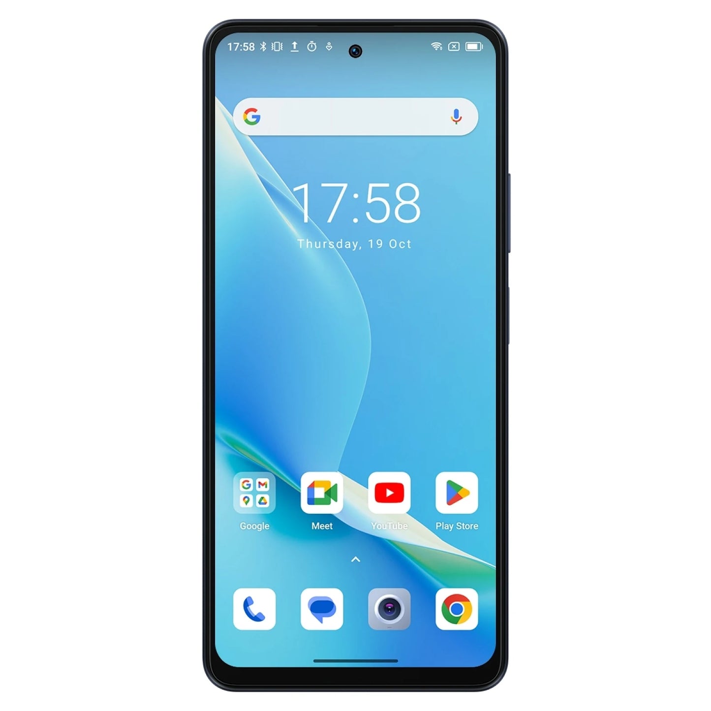Blackview SHARK 8 Unlocked Smartphone Android13 Helio G99 Mobile 8GB+256GB 6.78'' 2.4K Display 120Hz 64MP 5000mAh 33W NFC