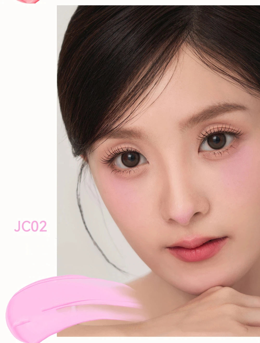AZTK Blusher Color Face Makeup Rendering Liquid Blush Moisturizer Long Lasting Eye Shadow Beauty Expands Cheek Tint Cosmetics