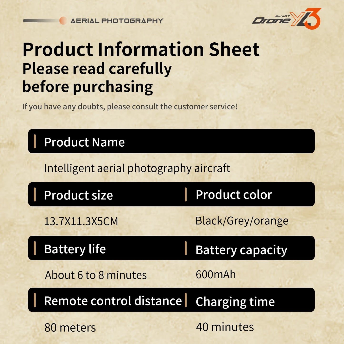 Xiaomi YT3 Drone 8K 5G GPS Professional HD Aerial Photography Remote Control Aircraft HD Dual Camera Quadcopter Toy 2025 NEW