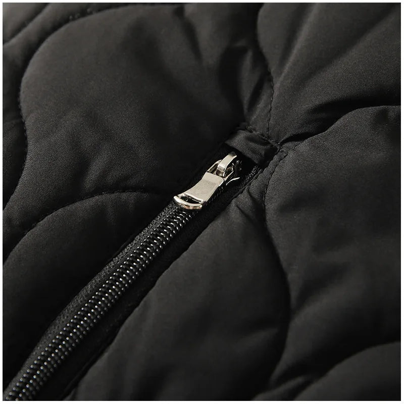 Boys New Born baby Clothes Autumn Winter Fleece-Lined Hooded Romper Pants Perfect for Outdoor Toddler Girl Little Girls Clothing