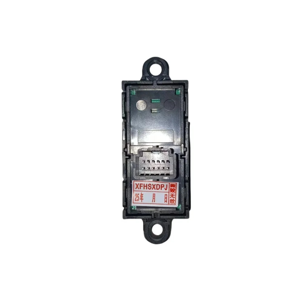 Hand Parking Brake Switch For Mazda 3 6 2016-2018 G46C-66-EP0 Replacement Installation ABS Car Brake Switch Interior Parts