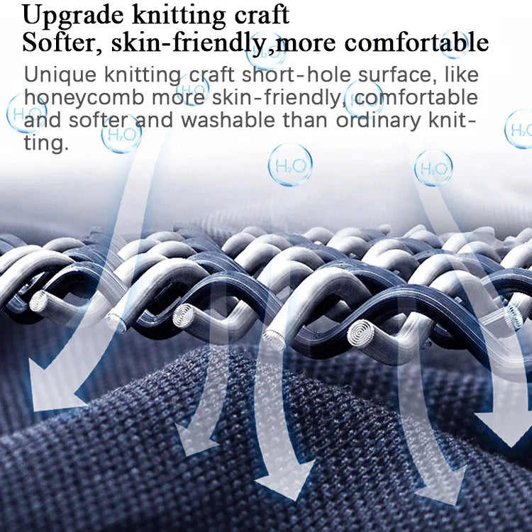 Men’s Solid-color Cotton Linen Shirt Long Sleeve Plus Size Casual