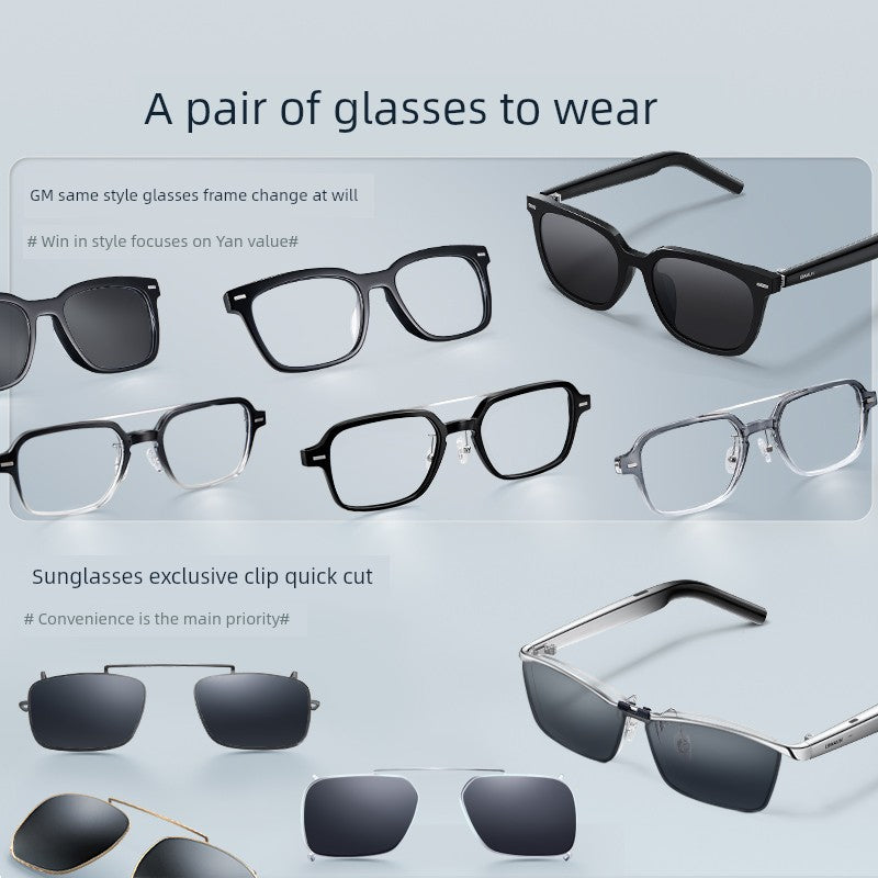 Huawei Smart Glasses 2 Translation 4 Th Generation Bluetooth