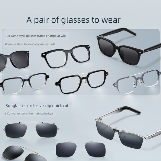 Huawei Smart Glasses 2 Translation 4 Th Generation Bluetooth