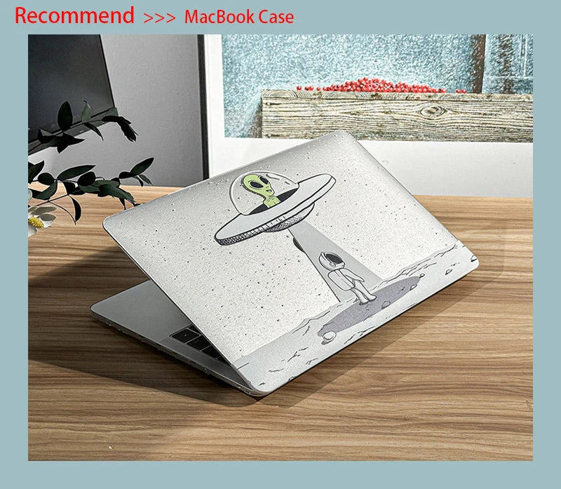 Laptop Sleeve for MacBook Air 15 M2 2023 A2941 15.3 Inch Mouse Pad Liner Case for Pro 14 M3 M1 Envelope Bag for MateBook 2023