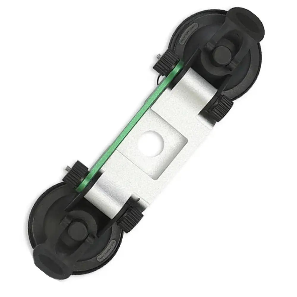 Heavy Duty Suction Cups RV Awning Fixed Support Bracket Rugged Construction RV Awning Accessories For Camping Traveling Car
