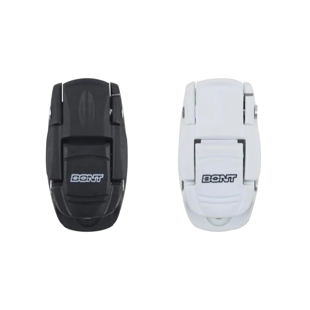 Bont Vaypor Inline skates Bont Skates Speed Skates BONT Cycling shoes Slimline Buckle Kit