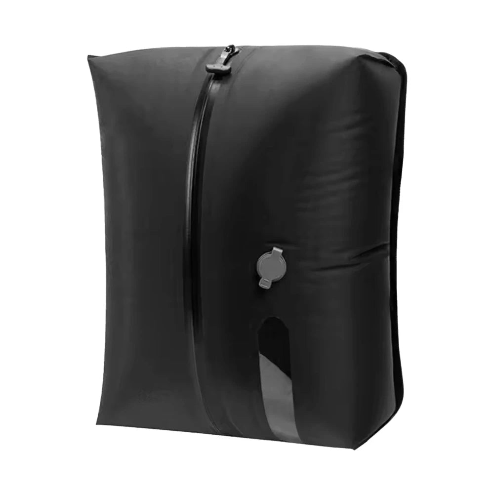 Waterproof Motorcycle Bag 18L 28L 48L Motorcycle Saddle Side Bag Large Capacity Universal Fit Motorcycle Pannier Bag