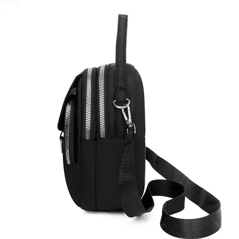 Multifunctional Small Tote Bags for Women Stylish Lightweight Phone Crossbody Bag with Multiple Pocket, Perfect for Daily Outing