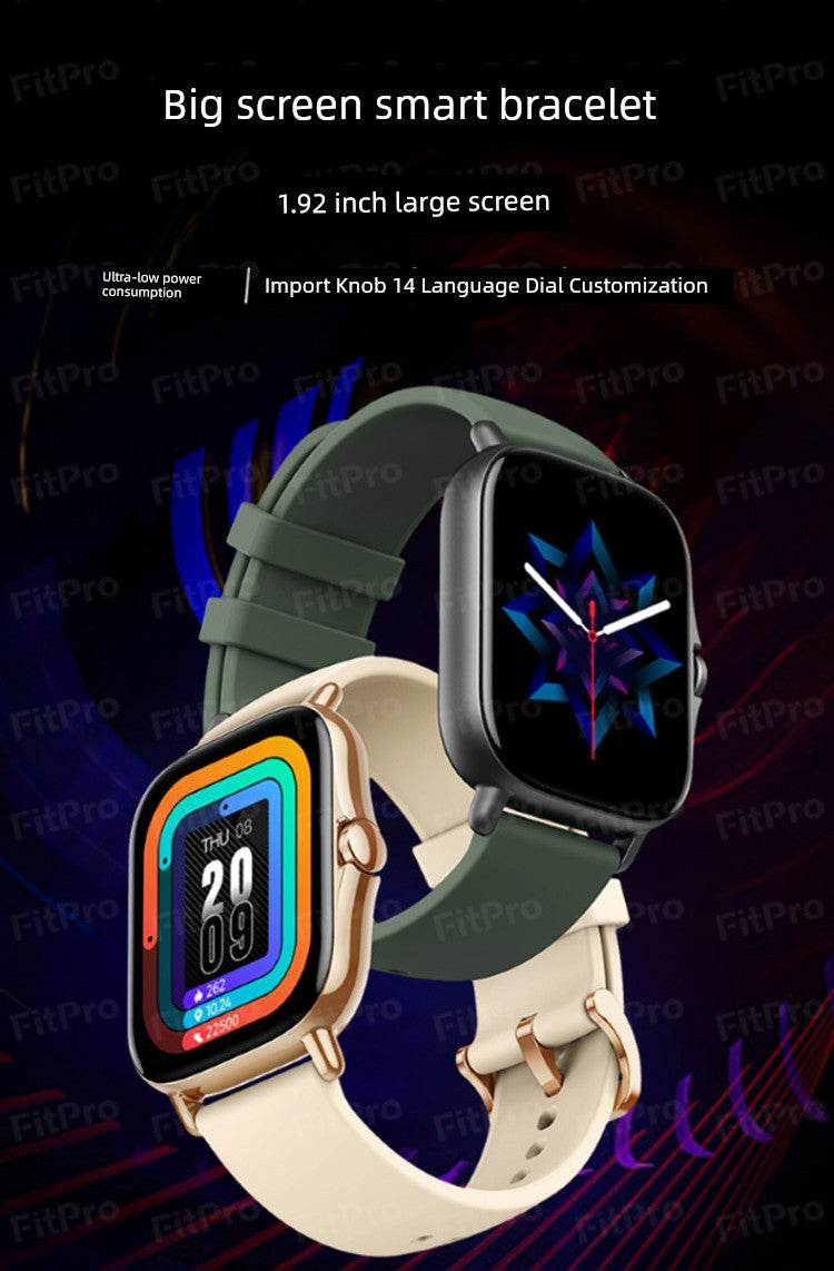 Smart Watch Best Selling Smart Bluetooth Bracelet