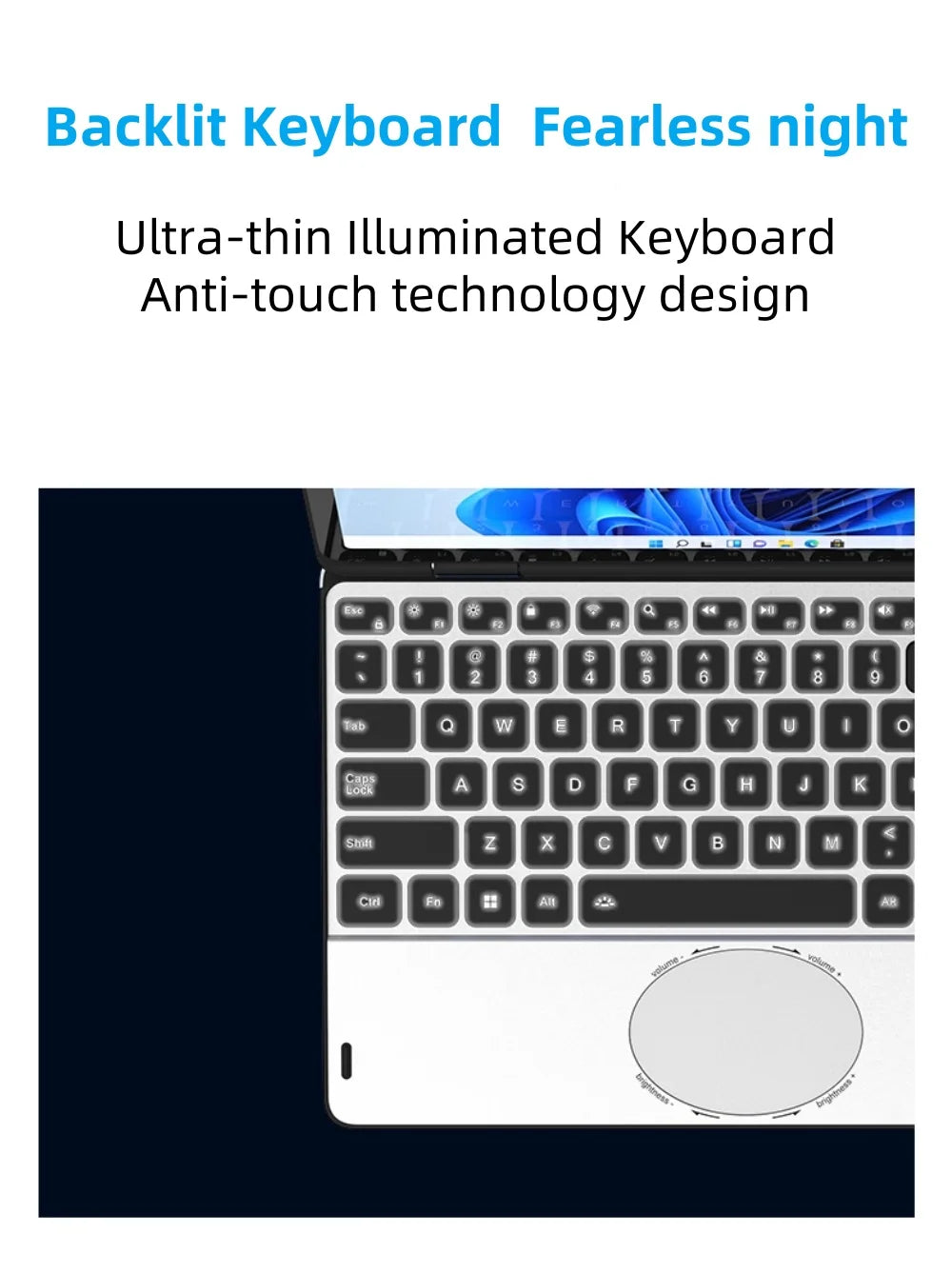 Green 2025 New 11" Touch Screen Intel Celeron N100  4 Core 4 Thread 3.4GHz  Laptop PC Cheap Win 11 Laptops Computer For Business