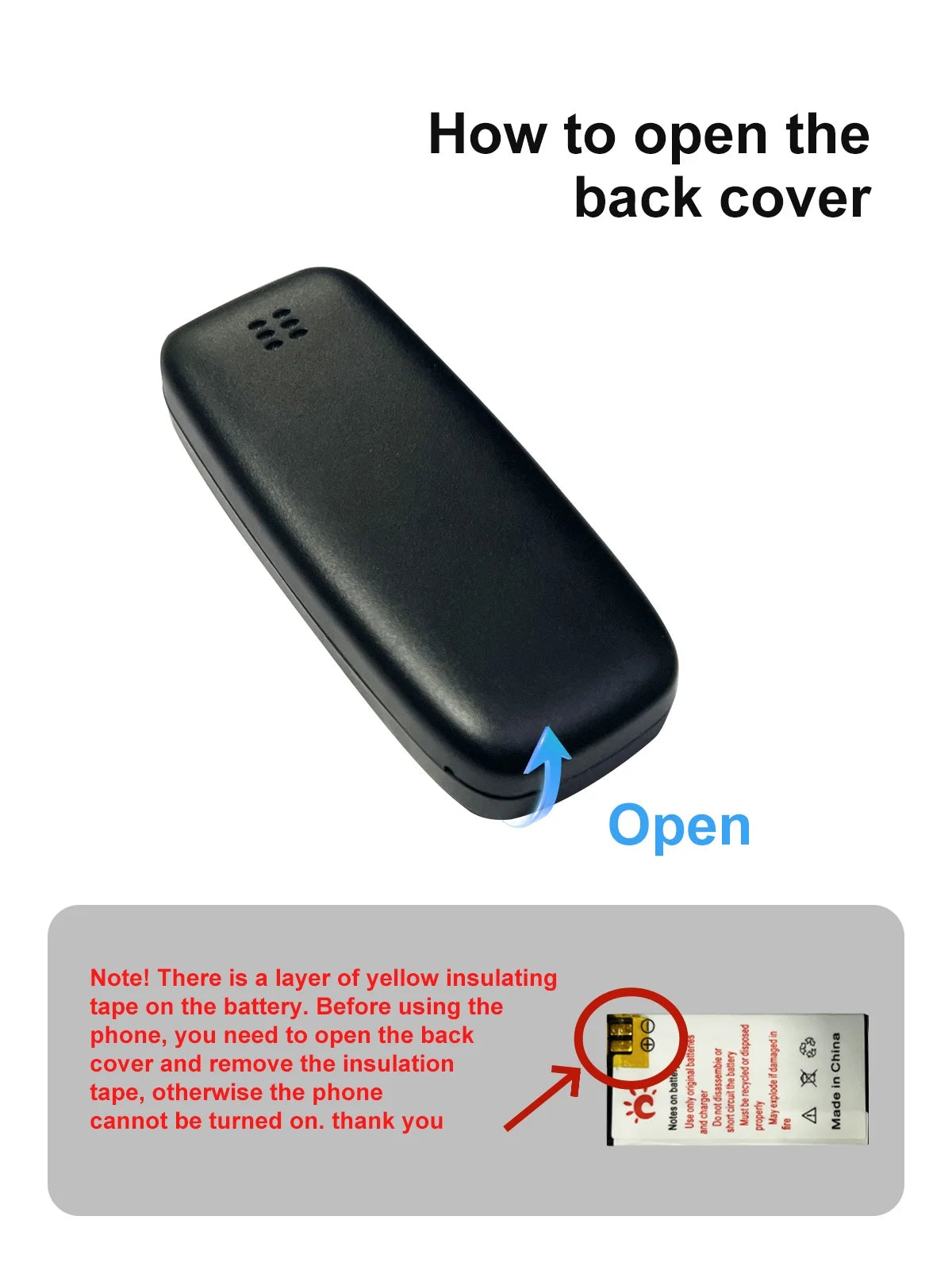 SERVO BM5310 Mini Mobile Phone 3 SIM Standby Speed Dial Call Recorder Magic Voice Bluetooth Dialer FM 2G Super Small Cellphones